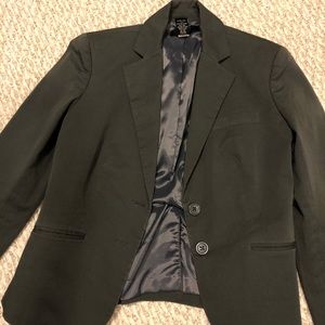 Women’s Blazer